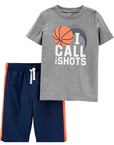 Call the Shots Call the Shots