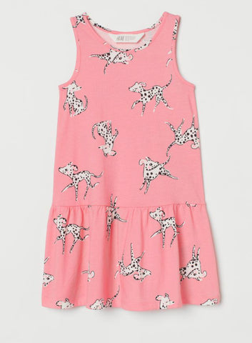 Pink Dalmatians Pink Dalmatians
