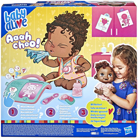 Baby Alive Baby Alive