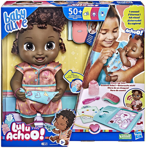 Baby Alive Baby Alive