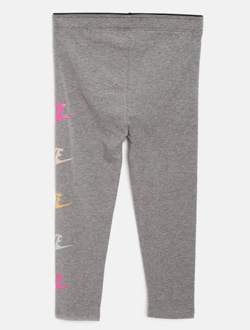 Nike grey leggings Nike grey leggings
