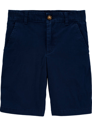 Oshkosh Navy Shorts Oshkosh Navy Shorts