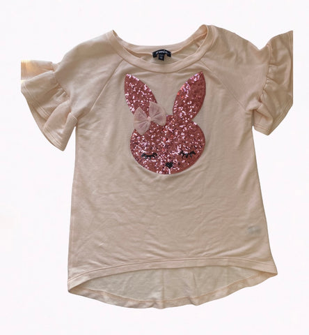 Glitter Bunny Glitter Bunny