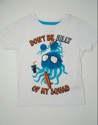 Jelly of my Squad Jelly of my Squad