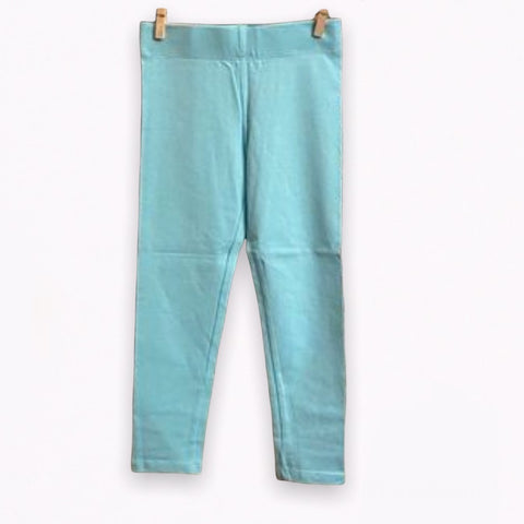 Mix and Match aqua leggings Mix and Match aqua leggings