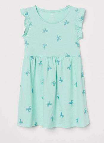Turquoise/unicorn Turquoise/unicorn