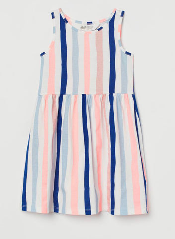 White/striped White/striped