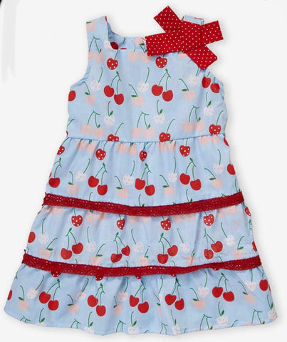 Cherry print Cherry print