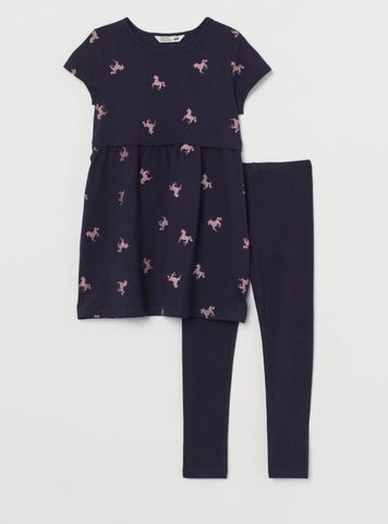 Navy blue unicorns Navy blue unicorns