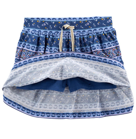 Geo Scooter Skirt Geo Scooter Skirt