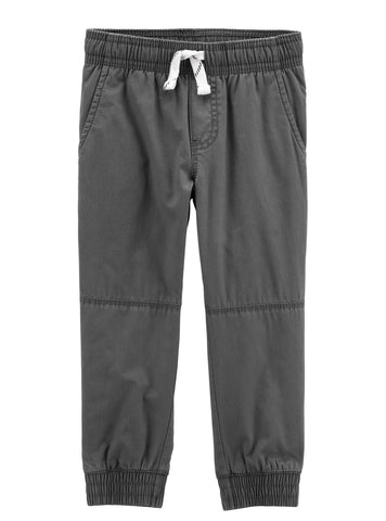 Grey Joggers Grey Joggers