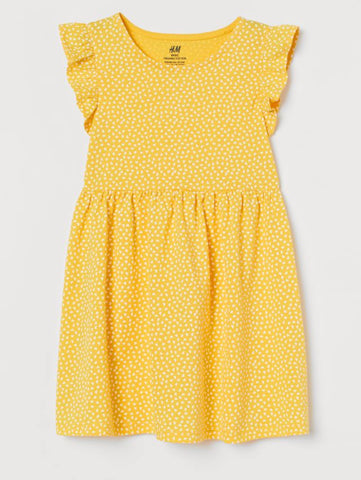 Yellow/hearts Yellow/hearts