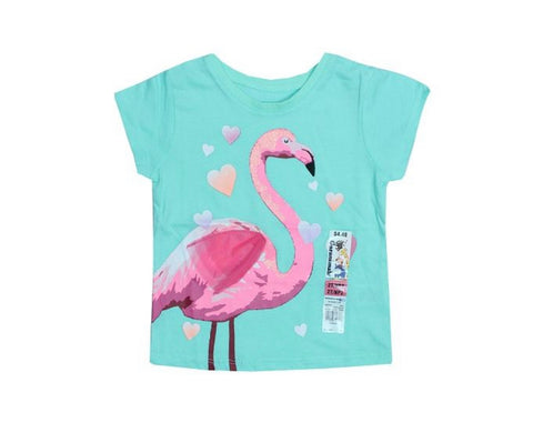 Mint Green Tee Mint Green Tee