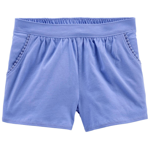 Pom shorts Pom shorts