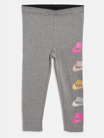 Nike grey leggings Nike grey leggings