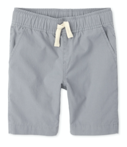 Light Grey Shorts Light Grey Shorts