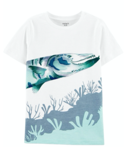 Shark Tee Shark Tee
