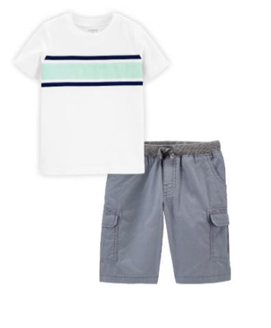 Mint Grey Set Mint Grey Set