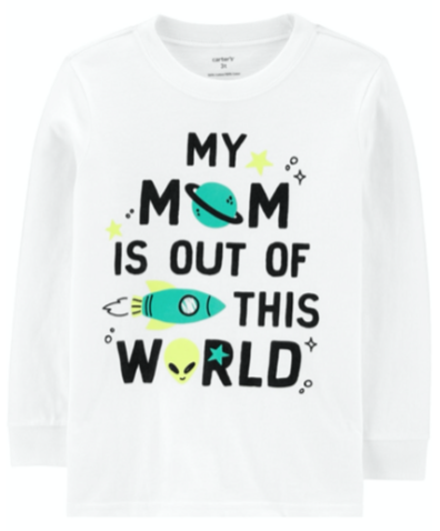 Mom Sweater Mom Sweater