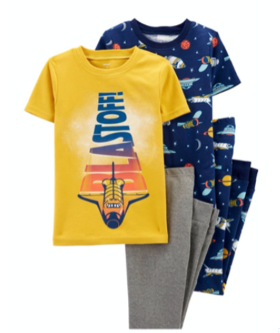 Space Pj's Space Pj's