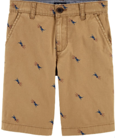 Dino Shorts Dino Shorts