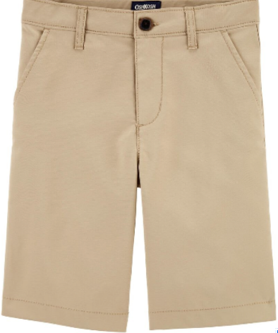 Moisture Wicking Chino Shorts Moisture Wicking Chino Shorts
