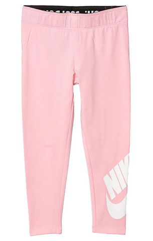 Pink Nike Leggings Pink Nike Leggings