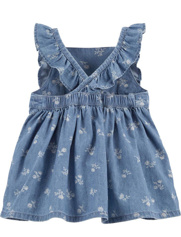 Denim rose Denim rose