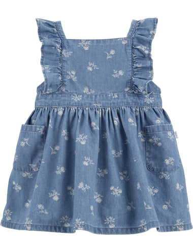 Denim rose Denim rose