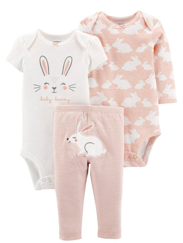 Tiny bunny character Tiny bunny character