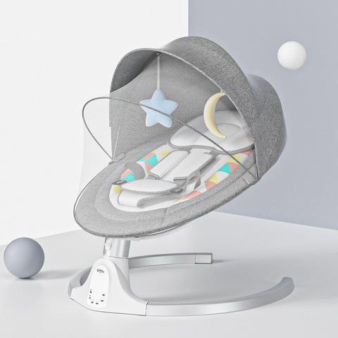 Baby swing Baby swing