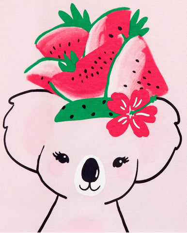 Watermelon PJS Watermelon PJS