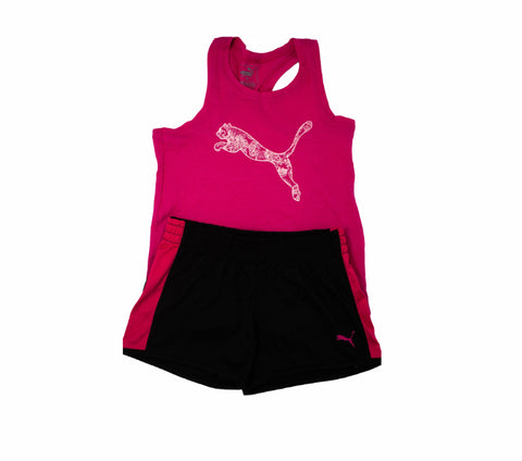 Puma XBack Puma XBack