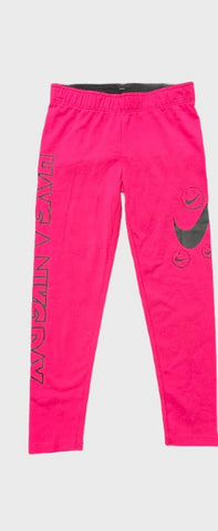 Have a Nike Day Leggings Have a Nike Day Leggings