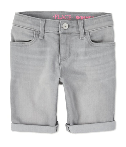 Knee high shorts Knee high shorts