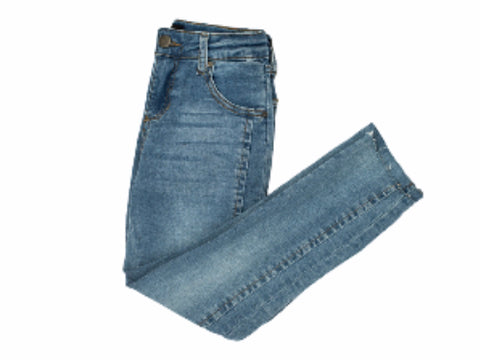 Denim Jeans Denim Jeans