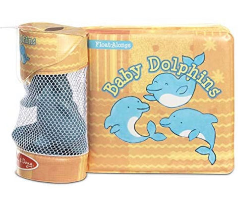 Baby Dolphins Baby Dolphins