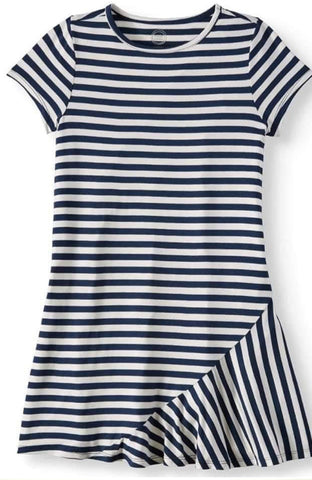 Striped Dress Striped Dress