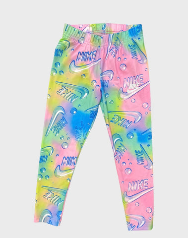 Multicoloured Nike Pants Multicoloured Nike Pants