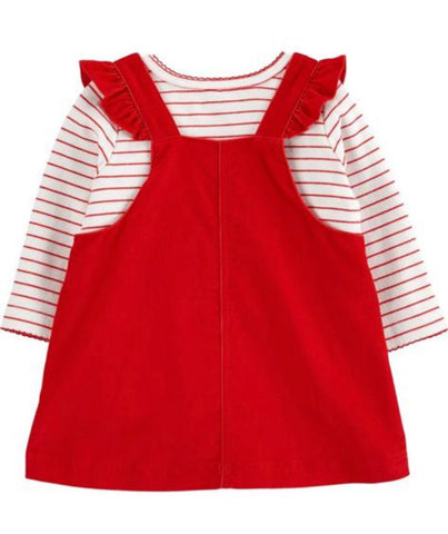 Santa Claus 3 Piece Set Santa Claus 3 Piece Set