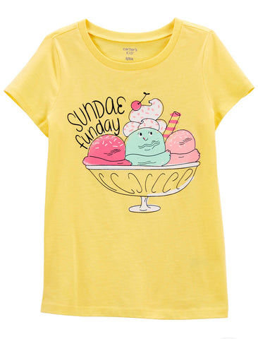 Sundae Funday Sundae Funday