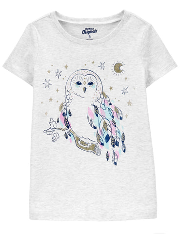 Oshkosh owl Jersey Oshkosh owl Jersey