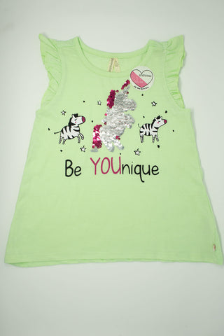 Be Younique Top Be Younique Top