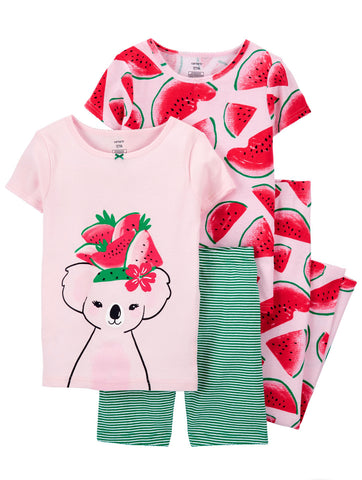 Watermelon PJS Watermelon PJS