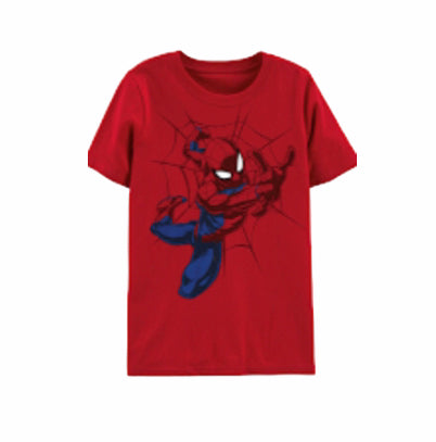 Spider Man Spider Man