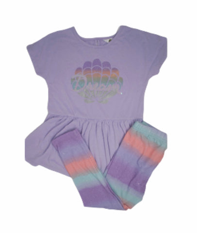 Dream Top and Pants Dream Top and Pants