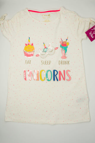 Eat drink sleep unicorns Eat drink sleep unicorns