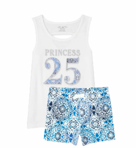 Princess 25 Princess 25