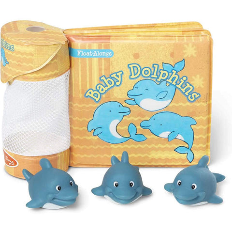 Baby Dolphins Baby Dolphins