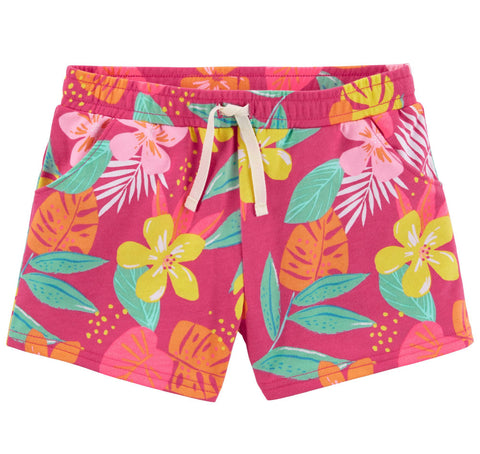 Safari French shorts Safari French shorts